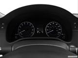  Speedometer/tachometer photo